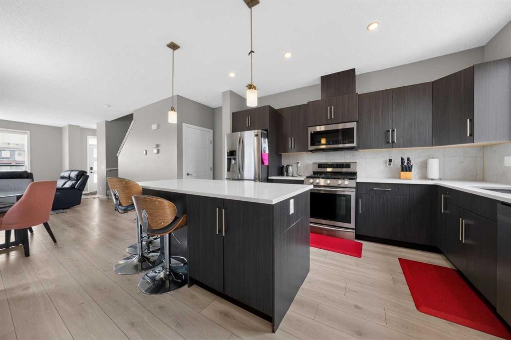1701 Cornerstone Boulevard Ne, Calgary, AB