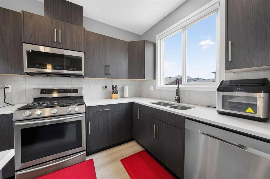 1701 Cornerstone Boulevard Ne, Calgary, AB