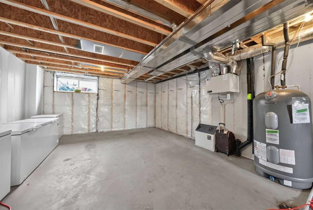 1701 Cornerstone Boulevard Ne, Calgary, AB