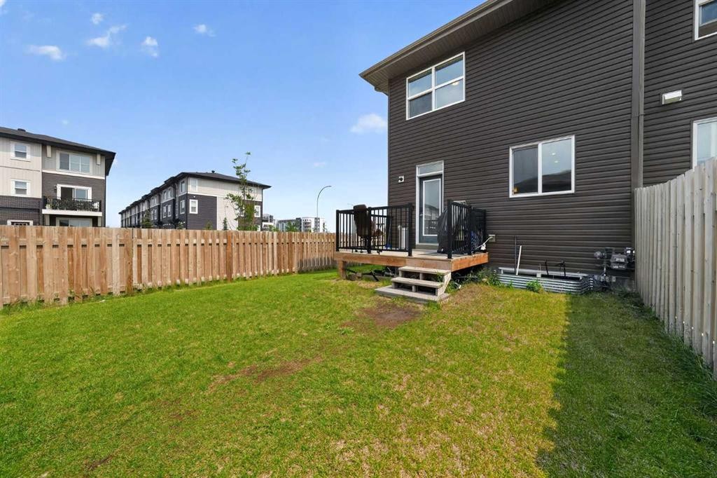 1701 Cornerstone Boulevard Ne, Calgary, AB