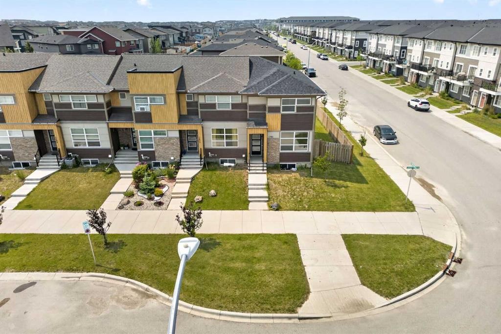 1701 Cornerstone Boulevard Ne, Calgary, AB