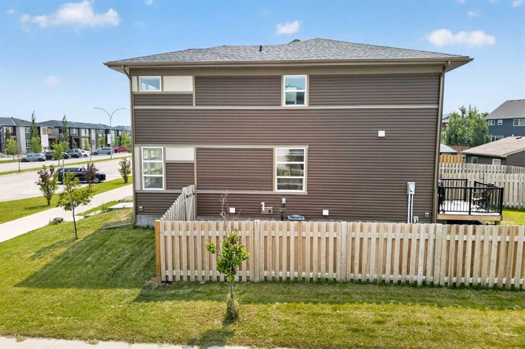 1701 Cornerstone Boulevard Ne, Calgary, AB
