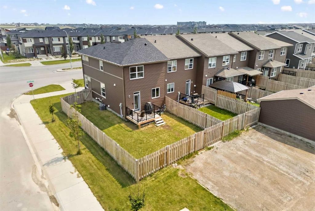 1701 Cornerstone Boulevard Ne, Calgary, AB