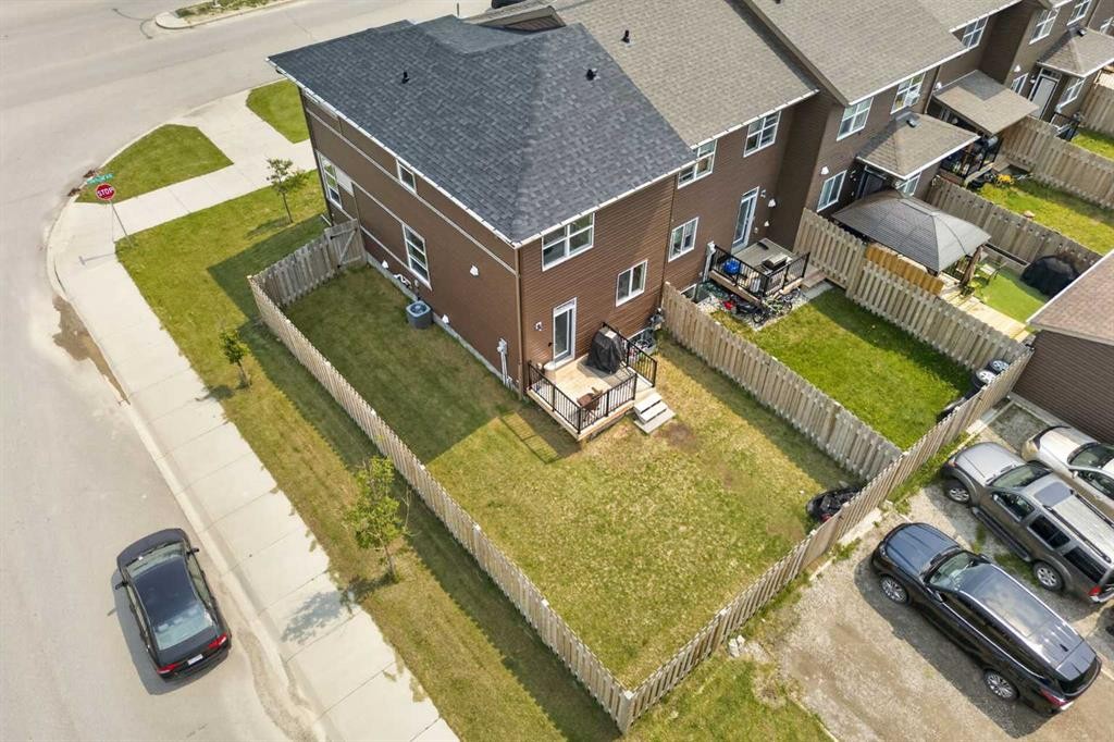 1701 Cornerstone Boulevard Ne, Calgary, AB