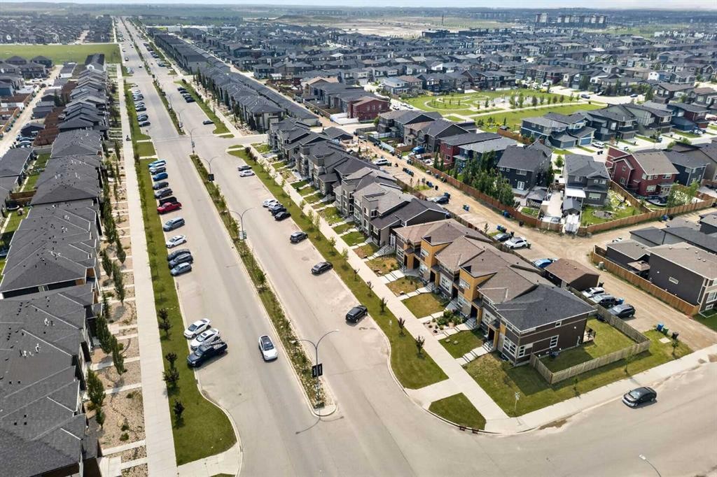 1701 Cornerstone Boulevard Ne, Calgary, AB