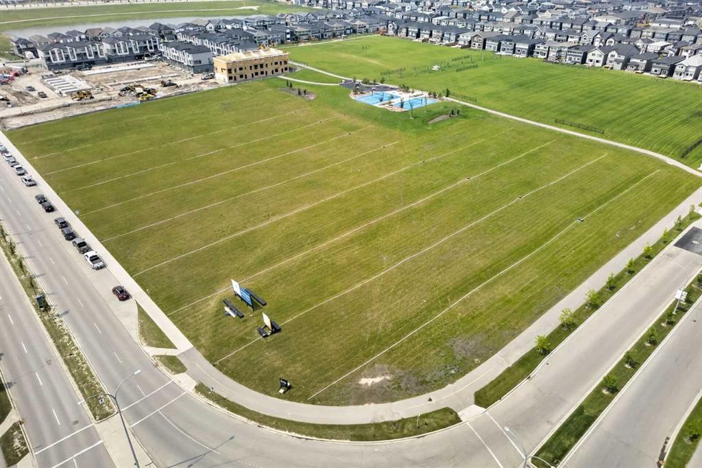 1701 Cornerstone Boulevard Ne, Calgary, AB