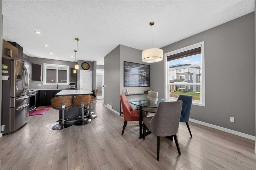 1701 Cornerstone Boulevard Ne, Calgary, AB
