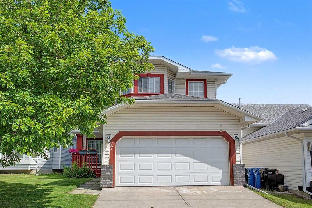 77 Citadel Gardens Nw, Calgary, AB