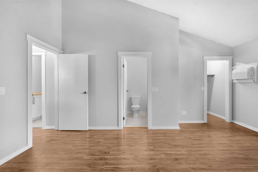 15 Ranch Glen Drive Nw, Calgary, AB - Indoor Photo Showing Other Room