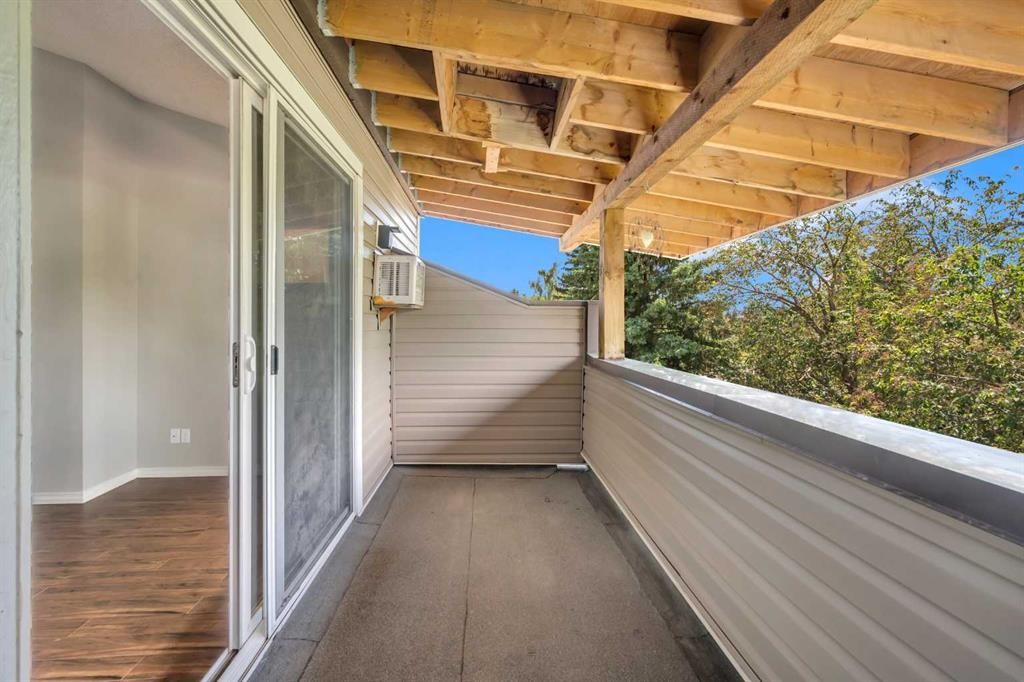15 Ranch Glen Drive Nw, Calgary, AB - Outdoor With Balcony With Exterior