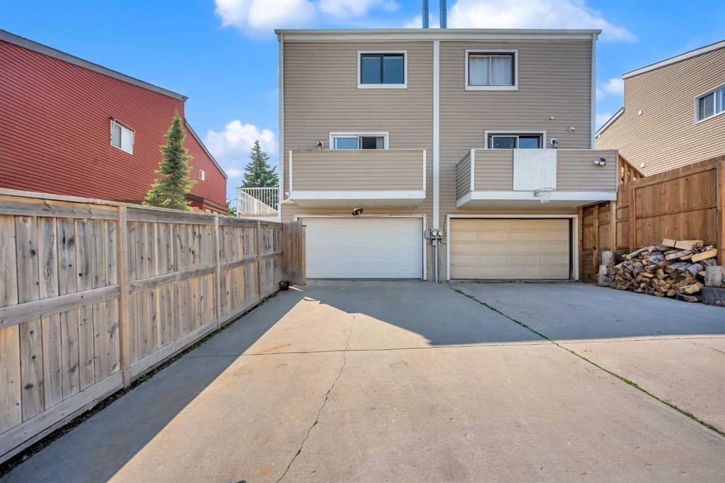 15 Ranch Glen Drive Nw, Calgary, AB - Outdoor With Exterior