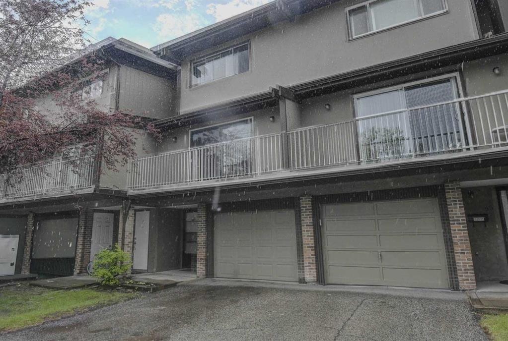 56-1055 72 Avenue Nw, Calgary, AB