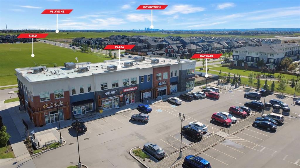 56 Corner Meadows Park Ne, Calgary, AB