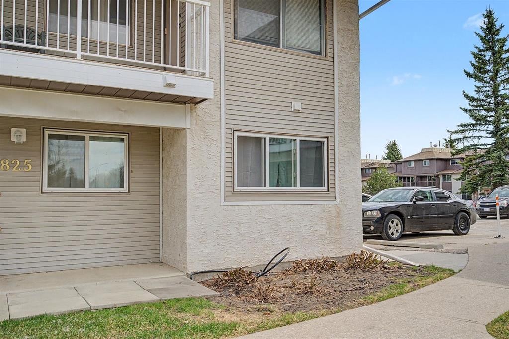 814-200 Brookpark Drive Sw, Calgary, AB