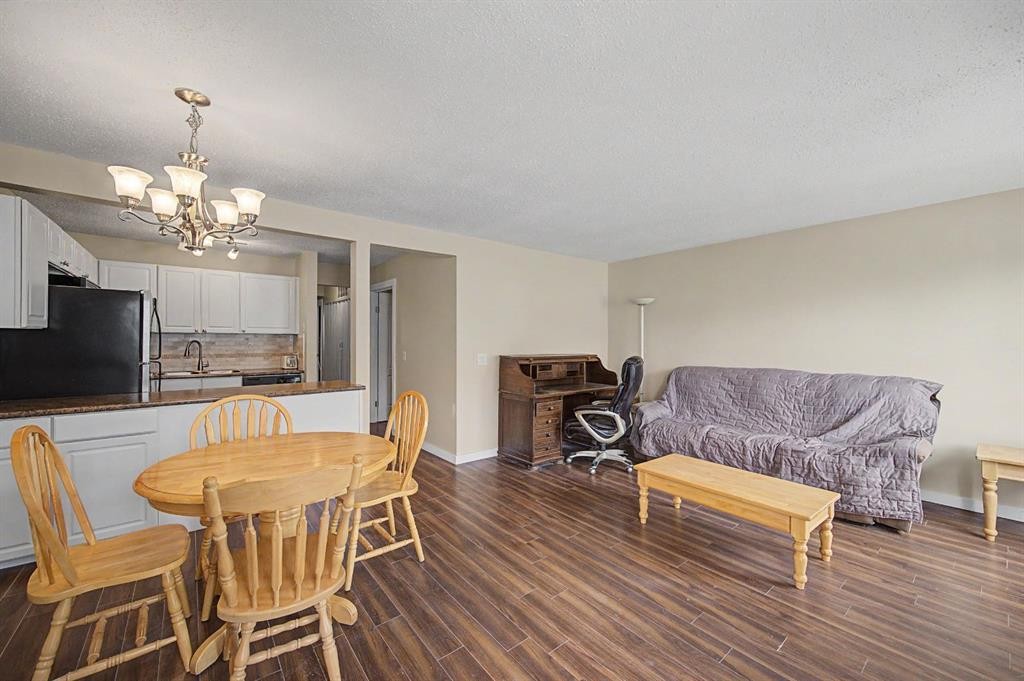 814-200 Brookpark Drive Sw, Calgary, AB