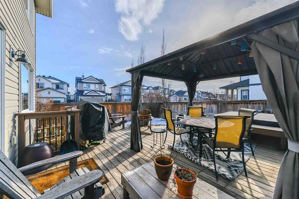 88 Evansford Road Nw, Calgary, AB