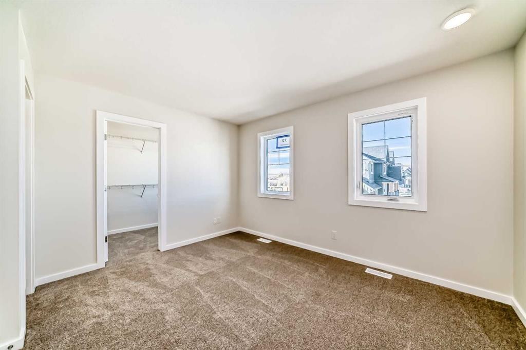 104 Creekside Rise Sw, Calgary, AB