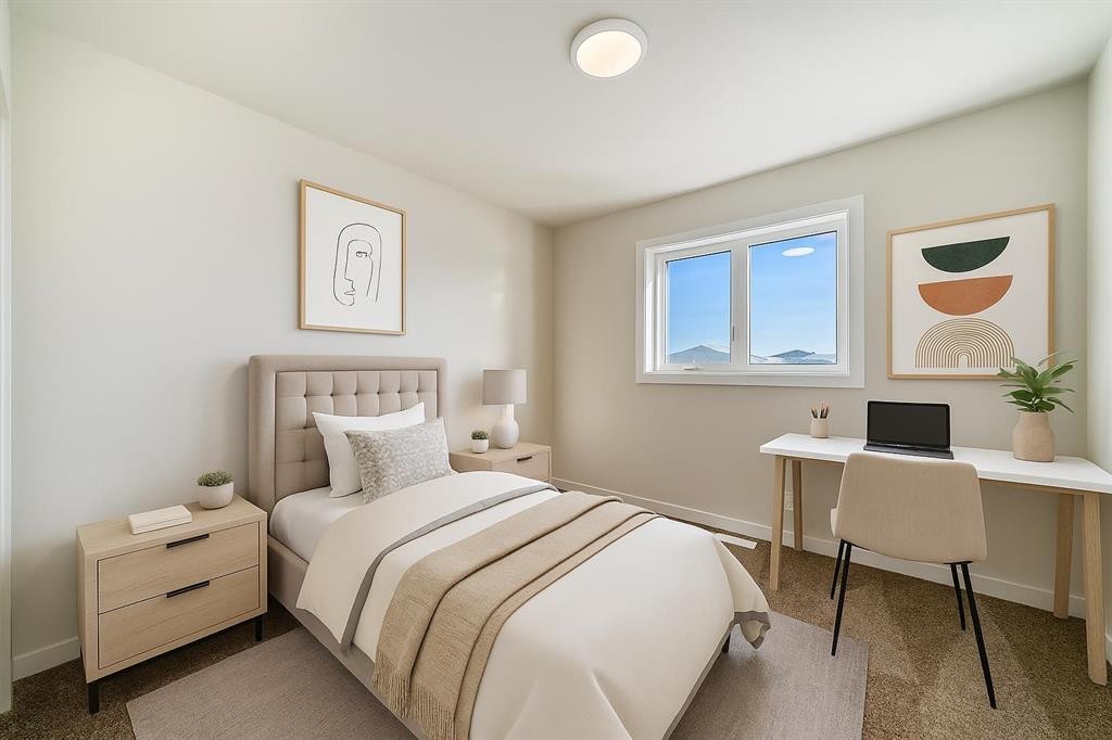104 Creekside Rise Sw, Calgary, AB