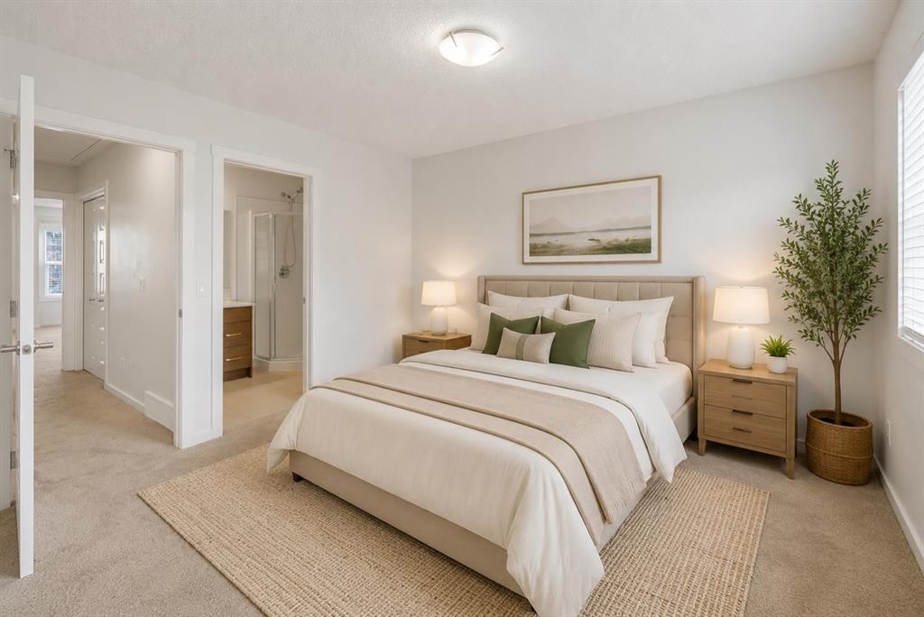 919 Auburn Bay Circle Se, Calgary, AB