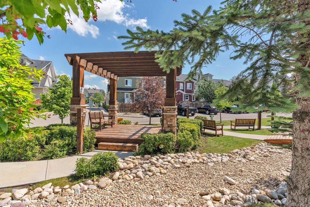 919 Auburn Bay Circle Se, Calgary, AB