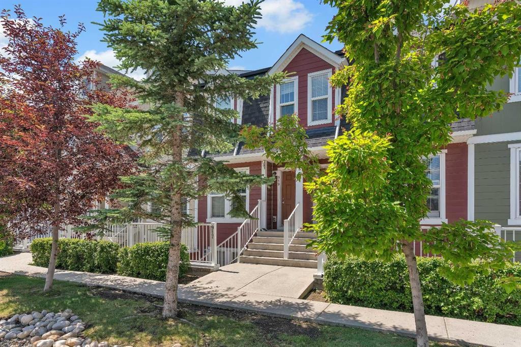 919 Auburn Bay Circle Se, Calgary, AB