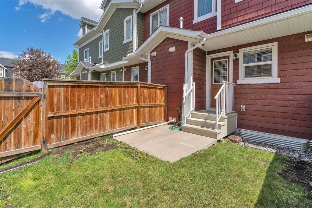 919 Auburn Bay Circle Se, Calgary, AB