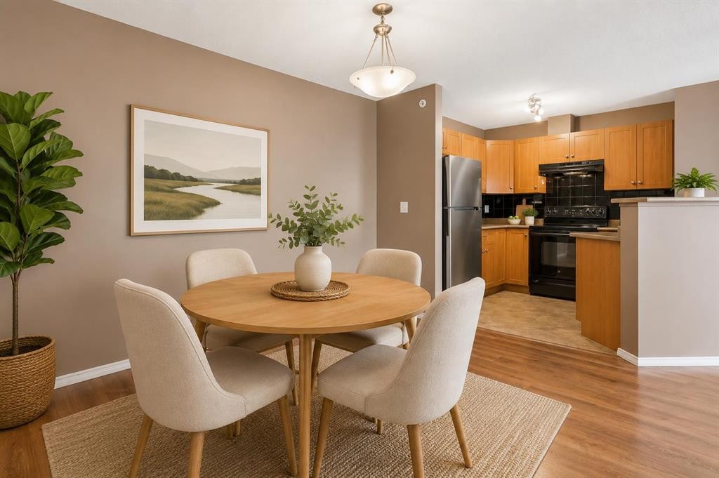 3408-10 Prestwick Bay Se, Calgary, AB