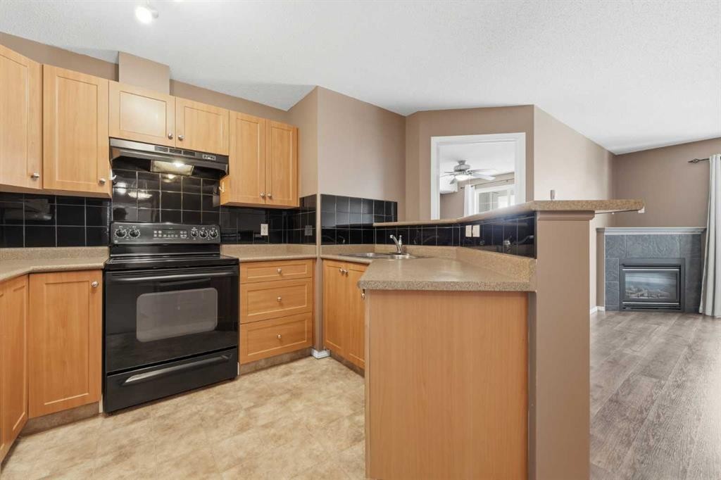 3408-10 Prestwick Bay Se, Calgary, AB