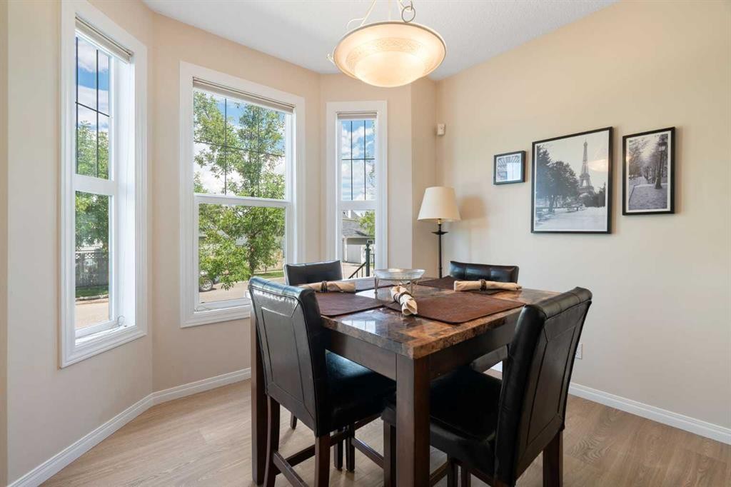 25 Prestwick Park Se, Calgary, AB
