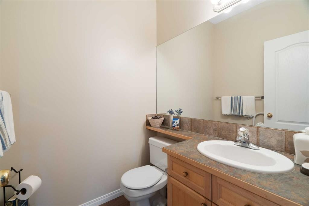 25 Prestwick Park Se, Calgary, AB