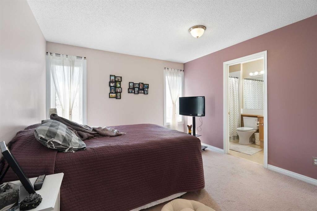 25 Prestwick Park Se, Calgary, AB
