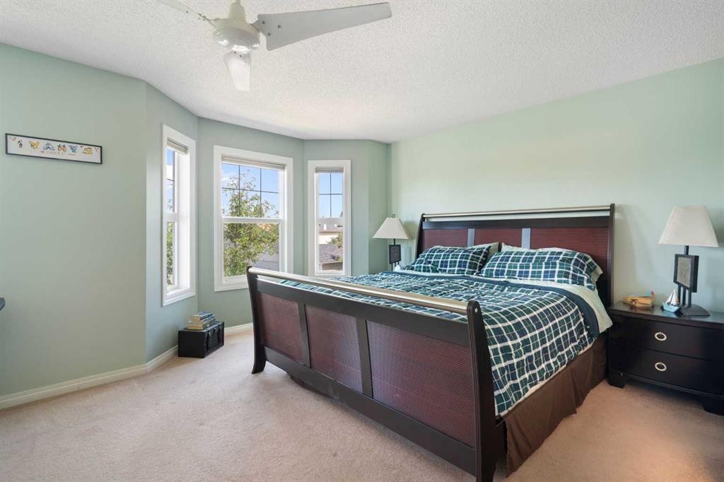25 Prestwick Park Se, Calgary, AB