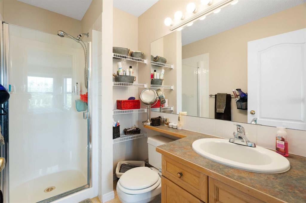 25 Prestwick Park Se, Calgary, AB