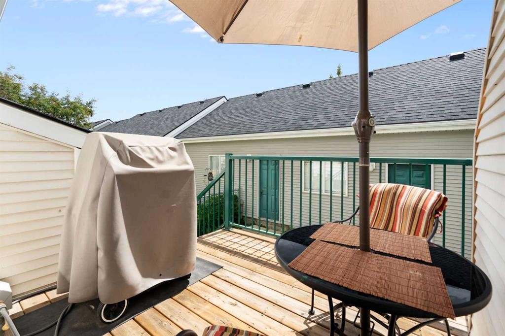25 Prestwick Park Se, Calgary, AB