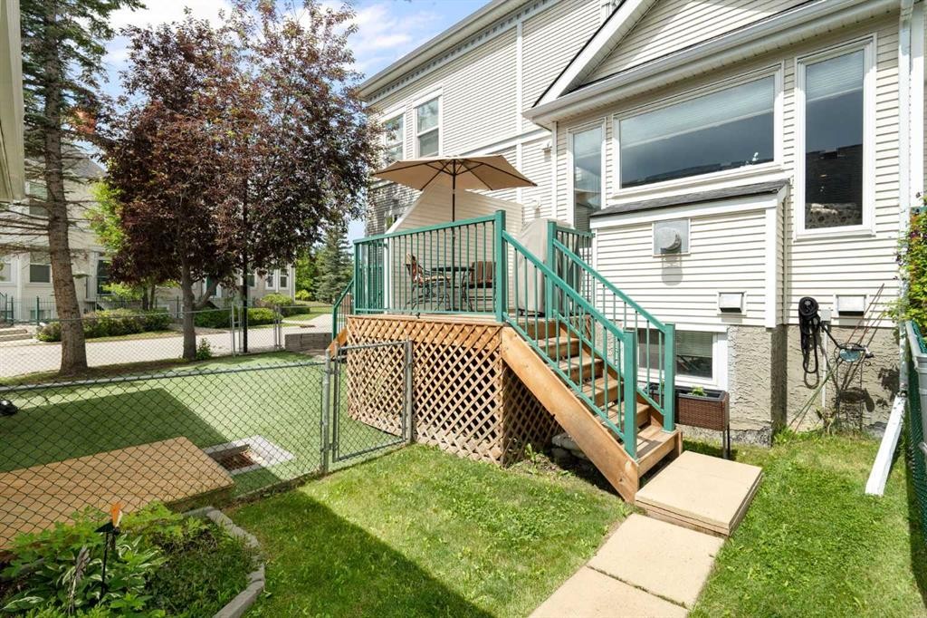 25 Prestwick Park Se, Calgary, AB