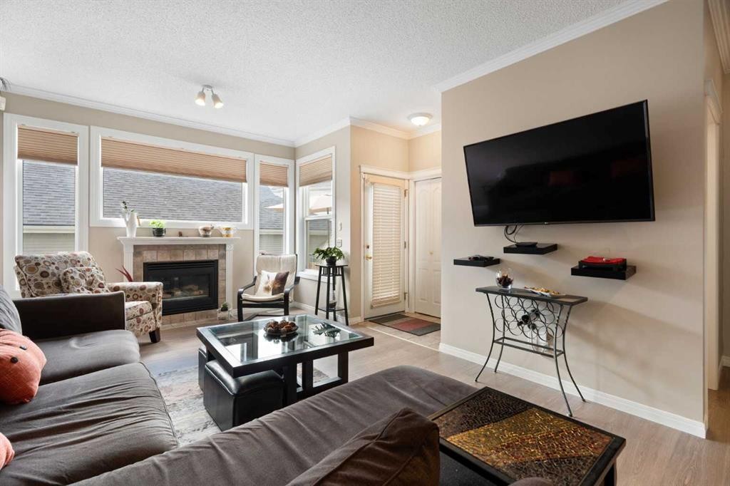 25 Prestwick Park Se, Calgary, AB