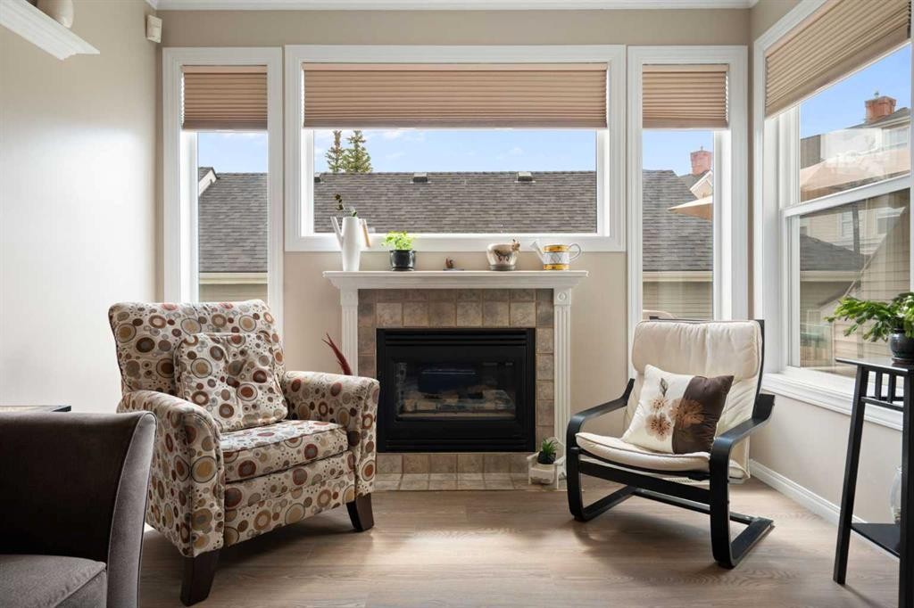25 Prestwick Park Se, Calgary, AB