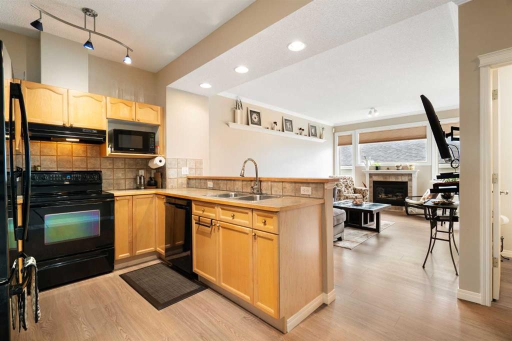 25 Prestwick Park Se, Calgary, AB