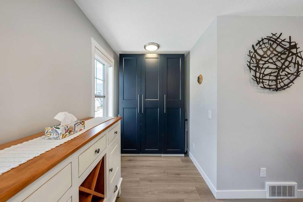 869 Cranston Avenue Se, Calgary, AB - Indoor