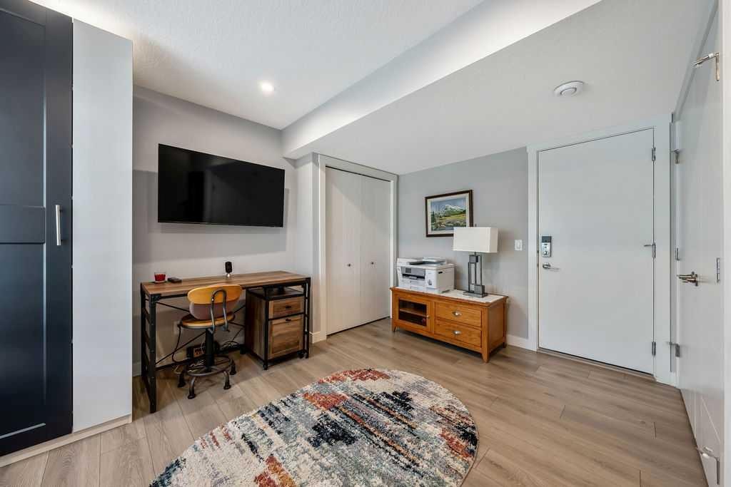 869 Cranston Avenue Se, Calgary, AB - Indoor