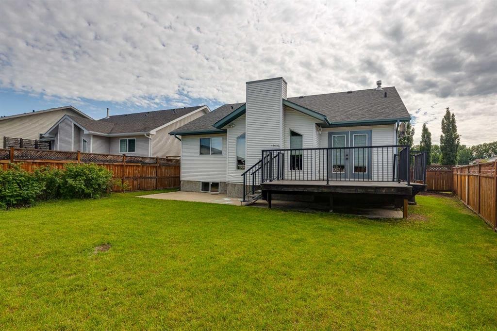 64 Addington Drive, Red Deer, AB