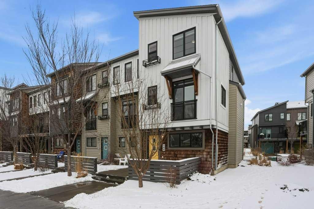 349 Walden Drive Se, Calgary, AB