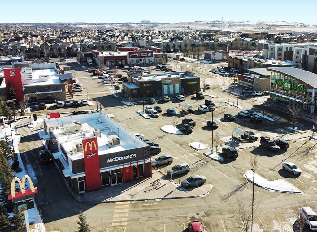 349 Walden Drive Se, Calgary, AB
