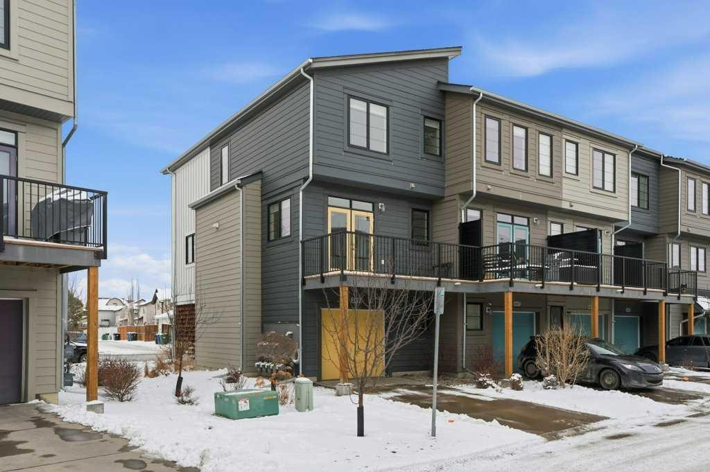 349 Walden Drive Se, Calgary, AB