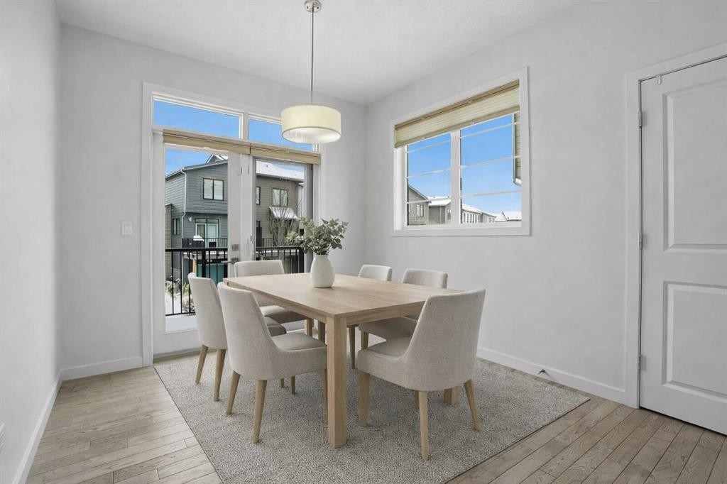 349 Walden Drive Se, Calgary, AB