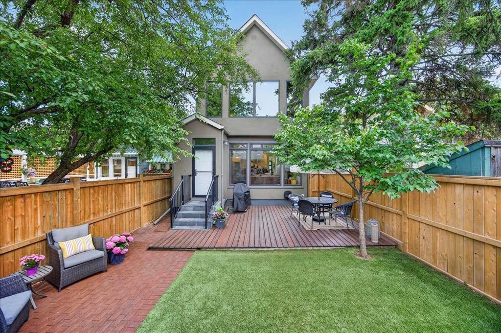 3815 7A Street Sw, Calgary, AB