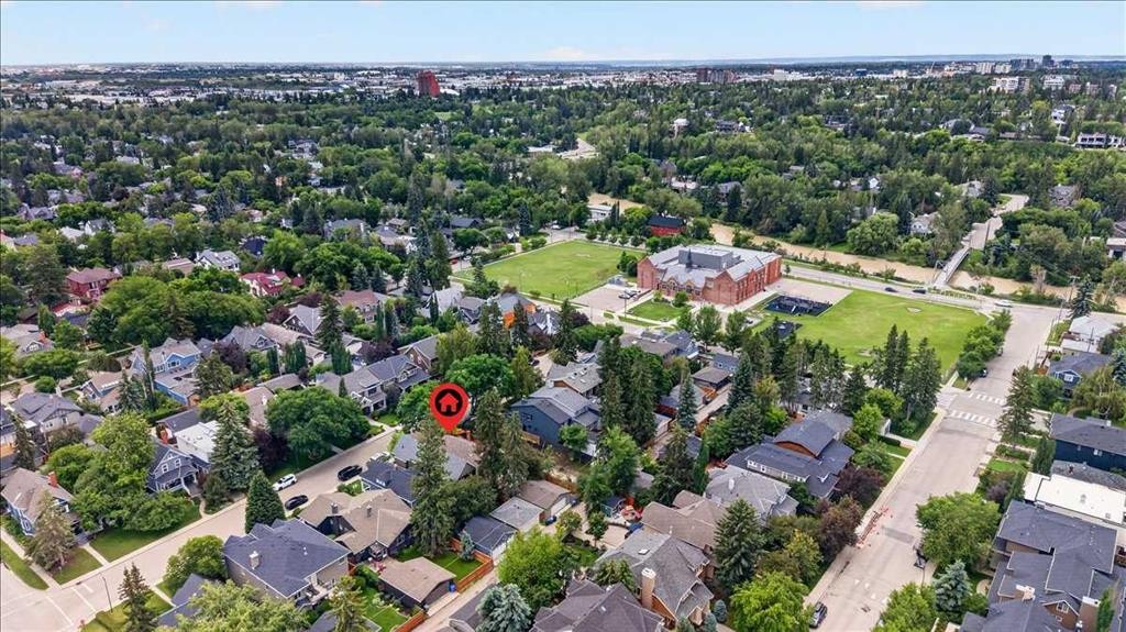 3815 7A Street Sw, Calgary, AB