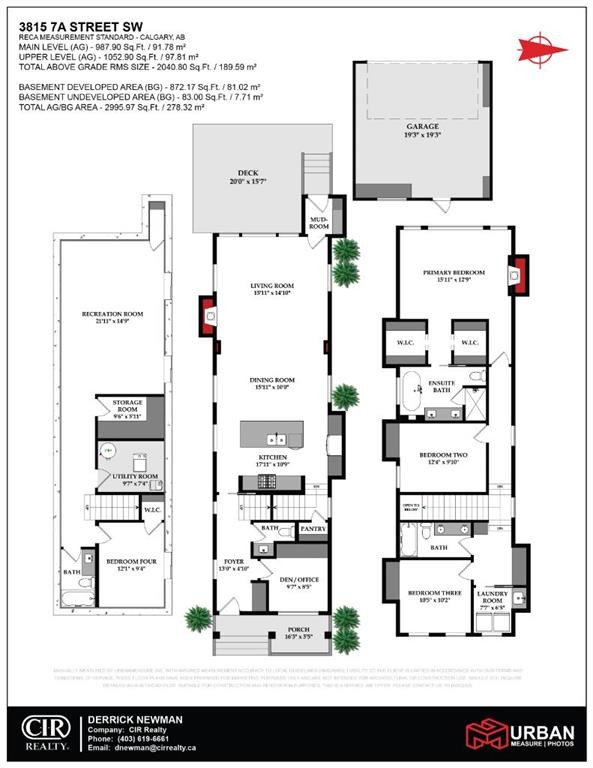 3815 7A Street Sw, Calgary, AB