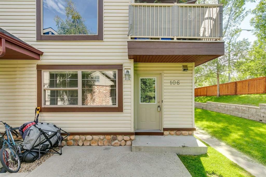 106-7 Everridge Square Sw, Calgary, AB