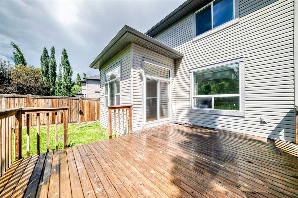 80 Cranridge Crescent Se, Calgary, AB